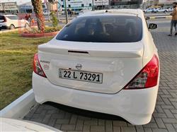 نیسان سەنی
